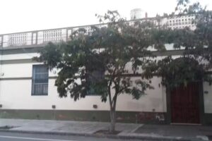 Colegio Nuestra Se&ntilde;ora de la Misericordia