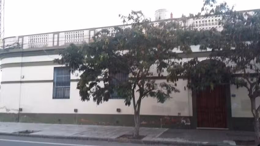 Colegio Nuestra Se&ntilde;ora de la Misericordia