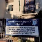 Colegio Nuestra Se&ntilde;ora de la Paz