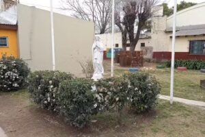 Colegio Nuestra Señora De La Paz