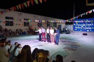 Colegio “Nuestra Señora de la Salette”