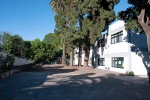 Colegio Nuestra Se&ntilde;ora de la Unidad