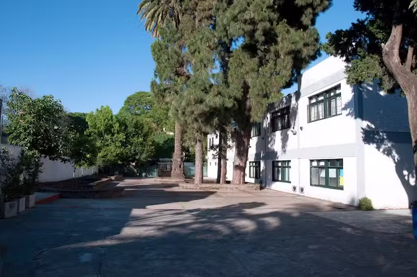 Colegio Nuestra Se&ntilde;ora de la Unidad