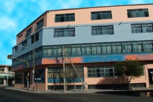 Colegio Nuestra Se&ntilde;ora de Loreto