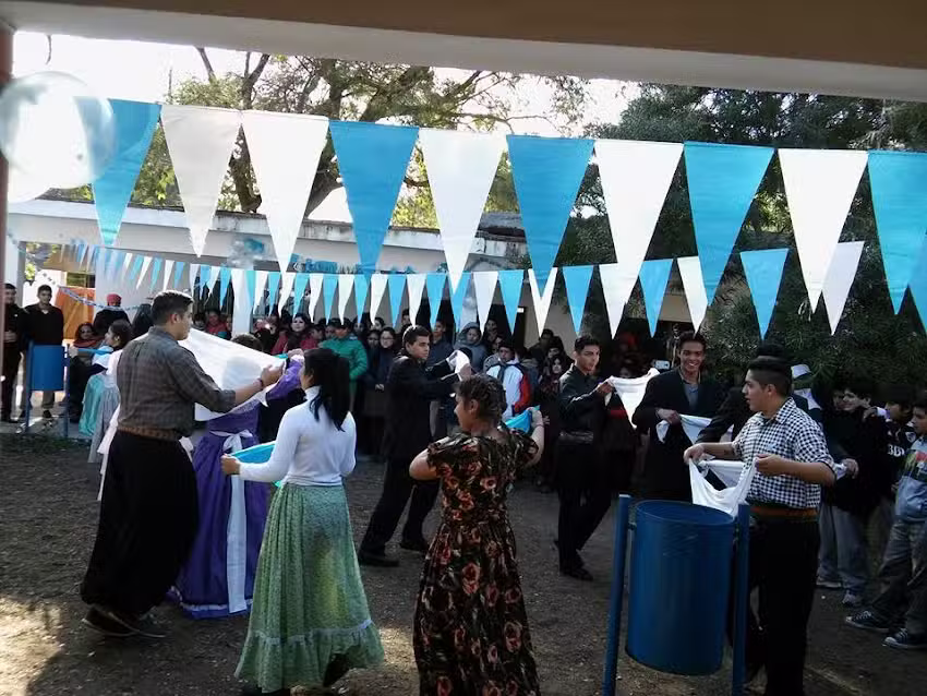 Colegio Nuestra Se&ntilde;ora De Loreto