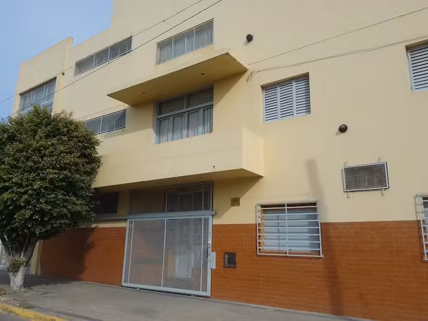 Colegio Nuestra Se&ntilde;ora de Lourdes