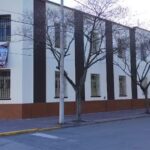 Colegio Nuestra Se&ntilde;ora de Luj&aacute;n