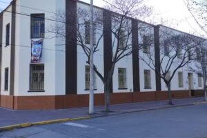 Colegio Nuestra Señora de Luján