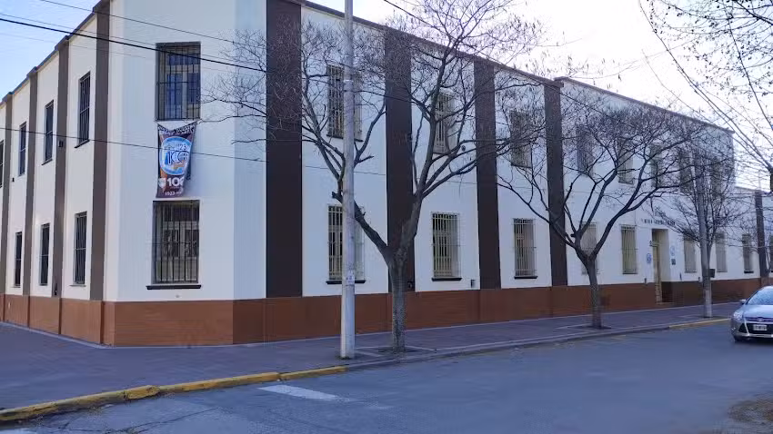 Colegio Nuestra Se&ntilde;ora de Luj&aacute;n