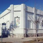 Colegio Nuestra Se&ntilde;ora de Luj&aacute;n