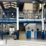 Colegio nuestra Se&ntilde;ora de Luj&aacute;n