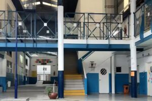 Colegio nuestra Señora de Luján