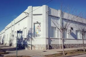 Colegio Nuestra Se&ntilde;ora de Luj&aacute;n