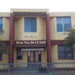 Colegio Nuestra Se&ntilde;ora de Luj&aacute;n