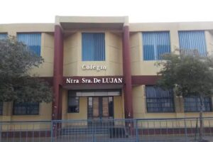 Colegio Nuestra Se&ntilde;ora de Luj&aacute;n