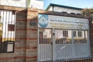 Colegio “Nuestra Señora de Luján”