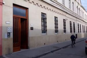 Colegio Nuestra Se&ntilde;ora de Luj&aacute;n &ndash; Hermanas Vicentinas