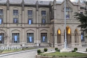 Colegio Nuestra Se&ntilde;ora de Luj&aacute;n &ndash; Hermanos Maristas