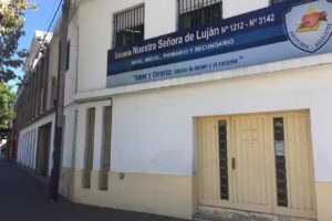 Colegio Nuestra Señora de Luján Rosario