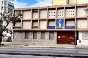 Colegio Nuestra Se&ntilde;ora de Nieva