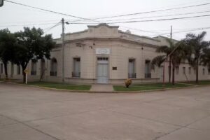 Colegio NUESTRA SE&Ntilde;ORA DEL CALVARIO