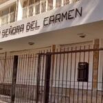 Colegio Nuestra Se&ntilde;ora del Carmen