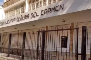 Colegio Nuestra Se&ntilde;ora del Carmen