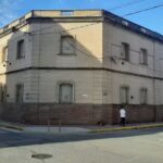 Colegio Nuestra Se&ntilde;ora del Carmen