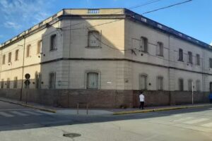 Colegio Nuestra Se&ntilde;ora del Carmen