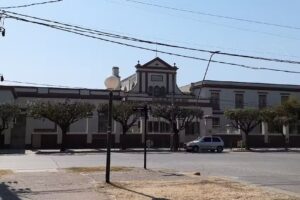 Colegio Nuestra Se&ntilde;ora del Huerto