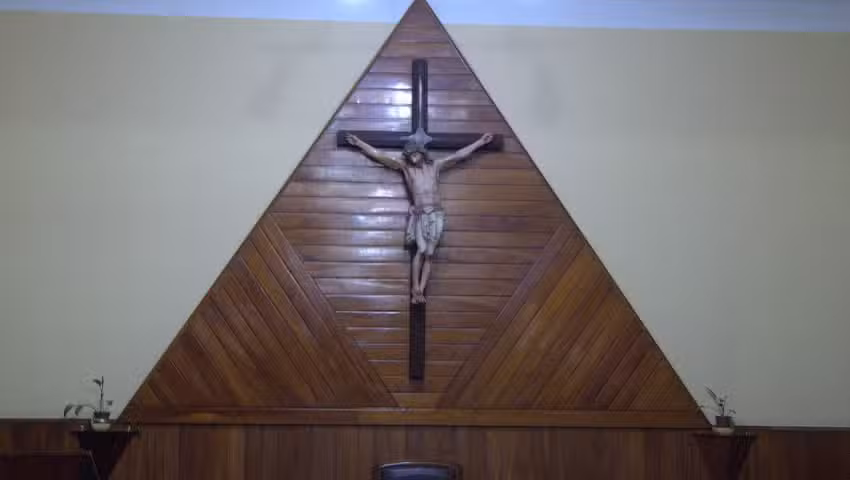 Colegio Nuestra Se&ntilde;ora Del Huerto