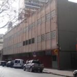 Colegio Nuestra Se&ntilde;ora del Huerto