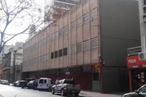 Colegio Nuestra Se&ntilde;ora del Huerto