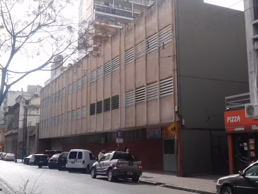 Colegio Nuestra Se&ntilde;ora del Huerto