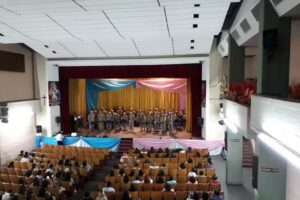 Colegio “Nuestra Señora del Huerto”