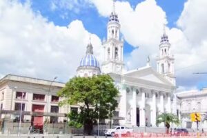 Colegio Nuestra Señora Del Huerto