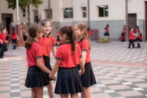 Colegio Nuestra Señora del Huerto