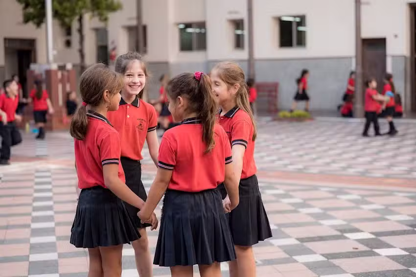 Colegio Nuestra Se&ntilde;ora del Huerto