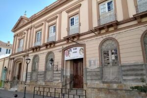 Colegio Nuestra Señora del Huerto