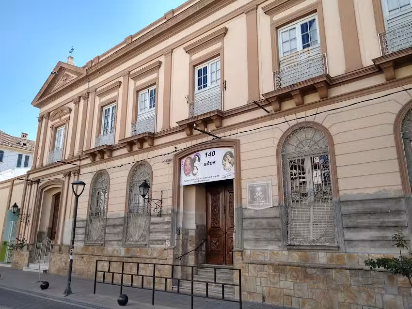 Colegio Nuestra Se&ntilde;ora del Huerto