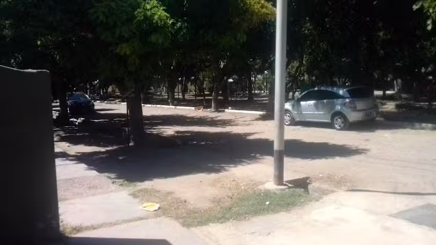 Colegio Nuestra Se&ntilde;ora Del Sant&iacute;simo Rosario