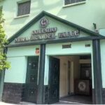 Colegio Nuestra Se&ntilde;ora del Valle