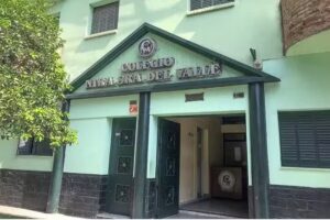 Colegio Nuestra Se&ntilde;ora del Valle