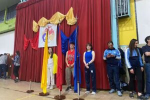 Colegio &ldquo;Nuestra Sra. de F&aacute;tima&rdquo;