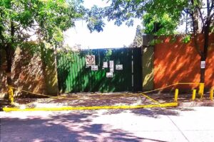 COLEGIO NUESTRA SRA.DEL PERPETUO SOCORRO