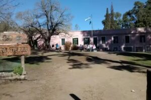 Colegio Nuestra Tierra