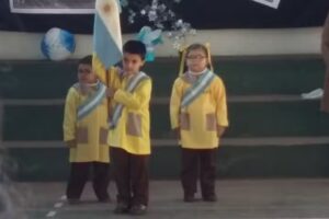 Colegio Nueva America