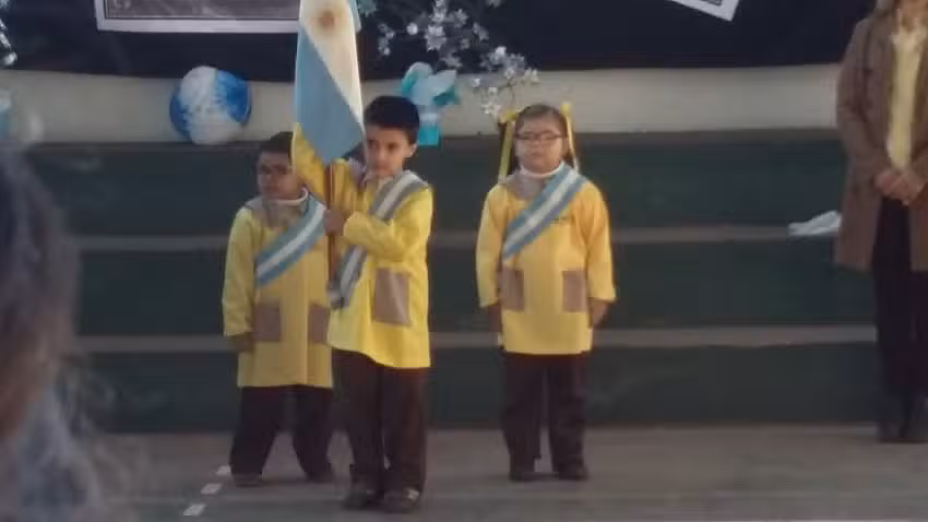 Colegio Nueva America