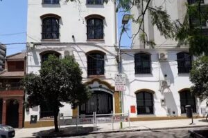 Colegio Nueva Concepci&oacute;n