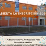 Colegio Nueva Esperanza